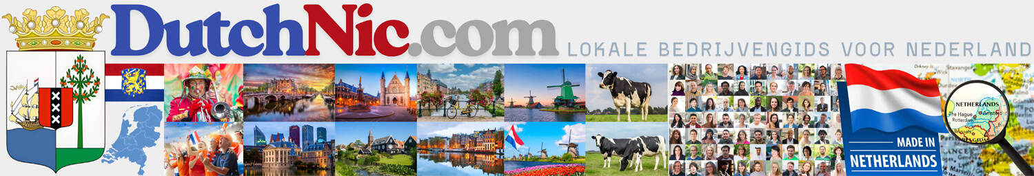 Gemaakt in Nederland - Donk-ToyShop